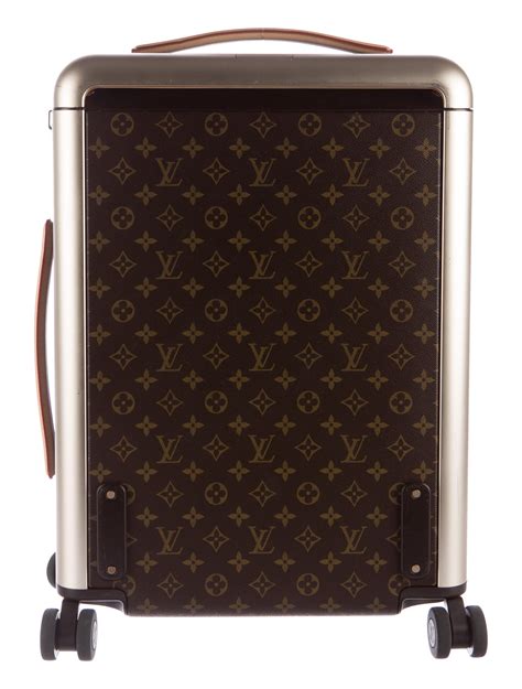 best louis vuitton luggage|louis vuitton suitcase carry on.